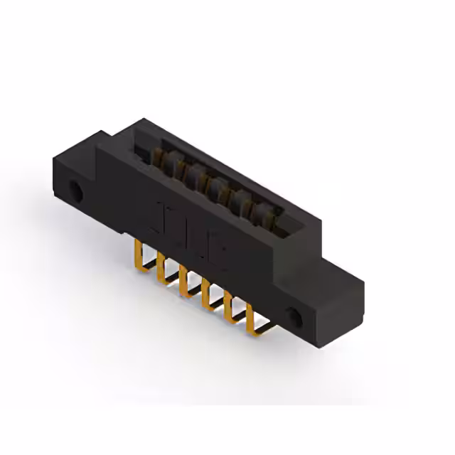 357-006-559-112 EDAC Inc.  Edgeboard Connectors